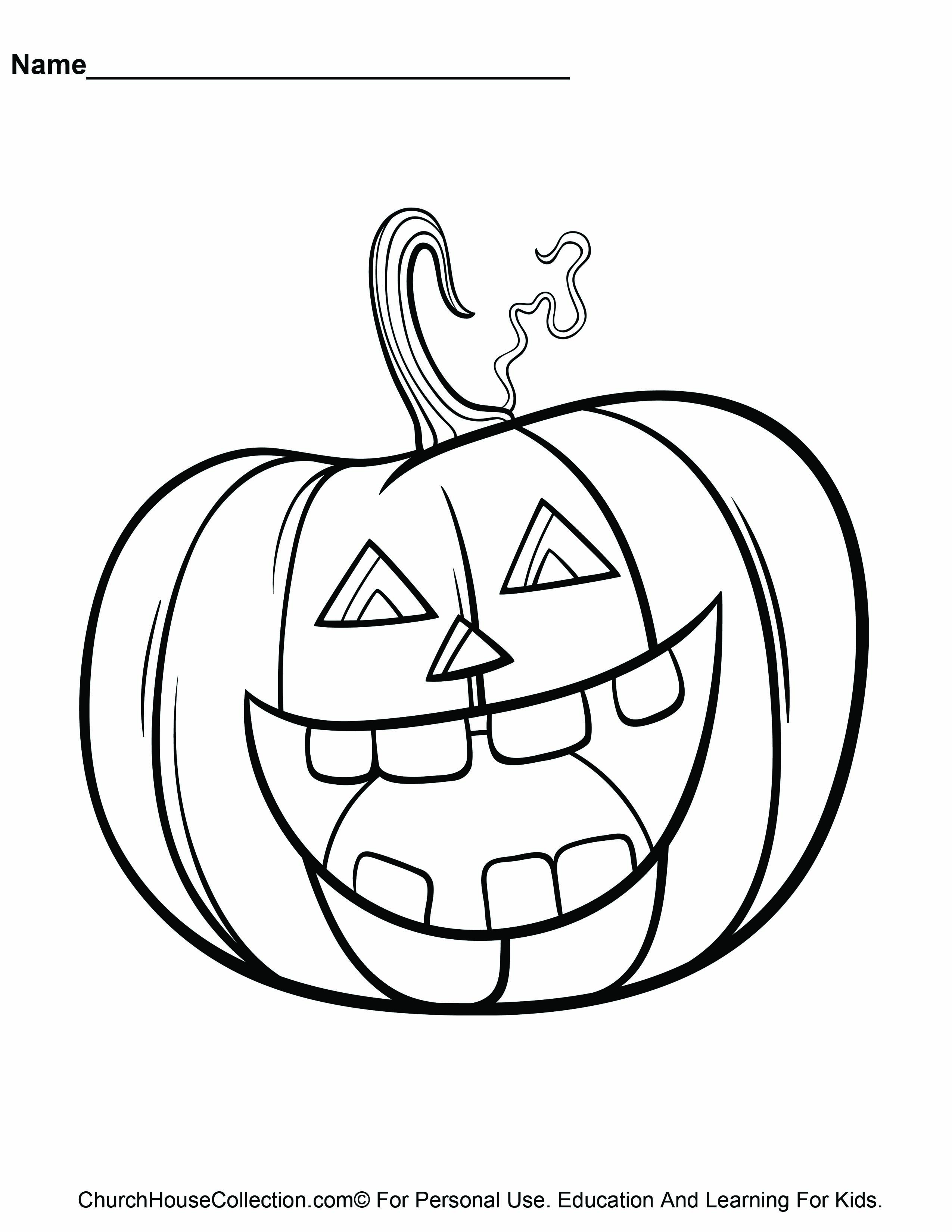 Free Printable Religious Halloween Coloring Pages - Kids and Adult